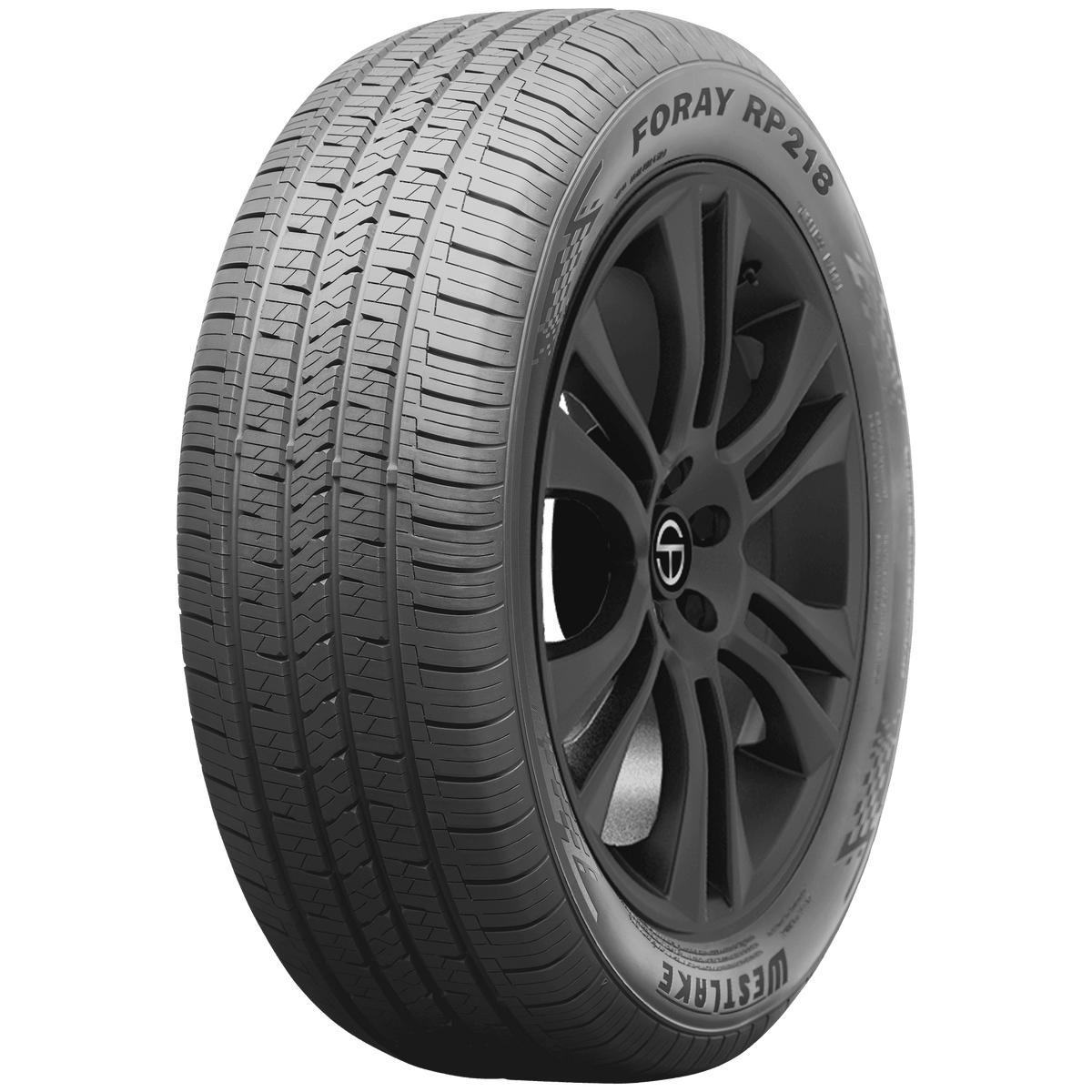 Westlake Foray RP218 tire; unaltered model image