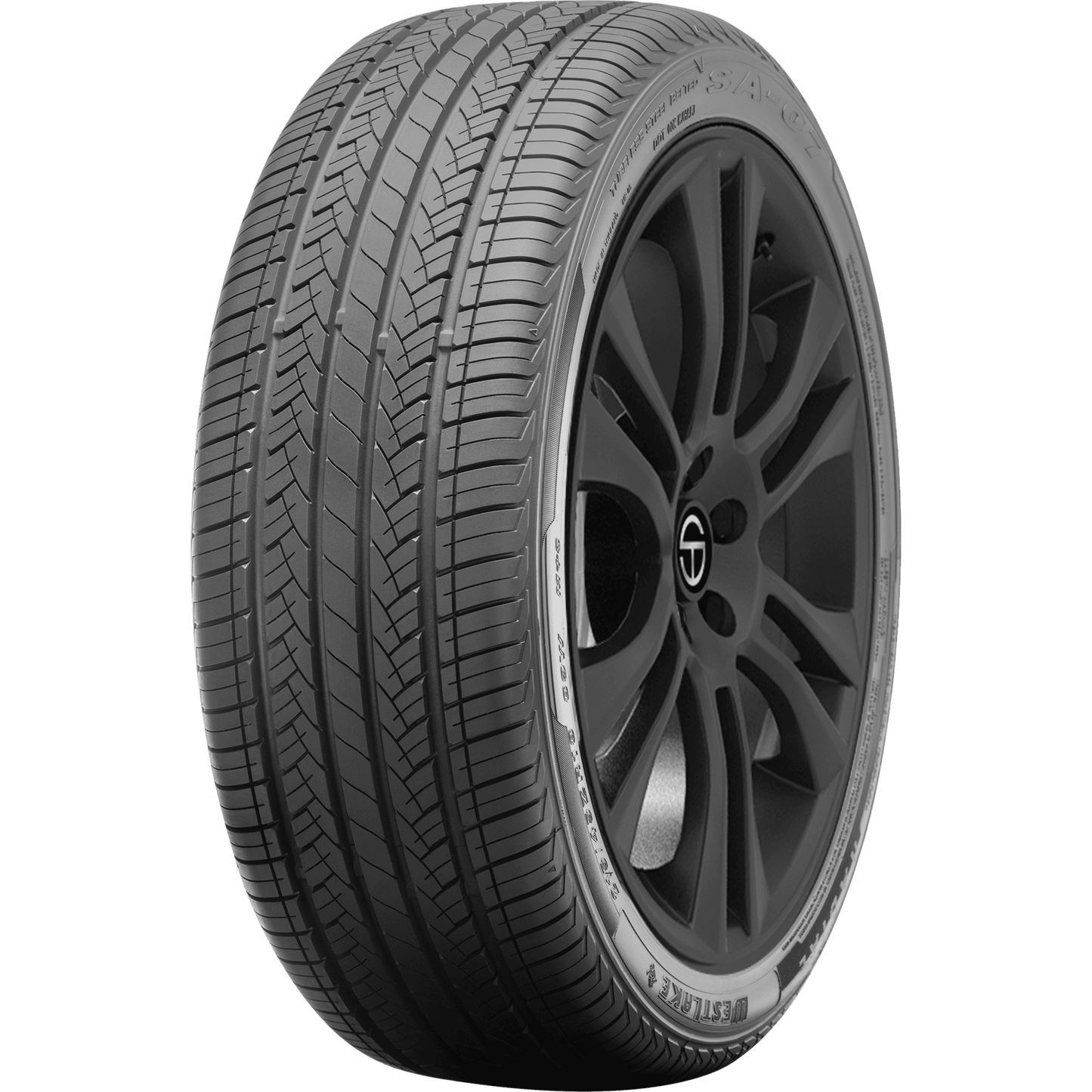 Westlake Sa07 Sport D65A 4D4F Ac4B 225/45ZR17 94W XL