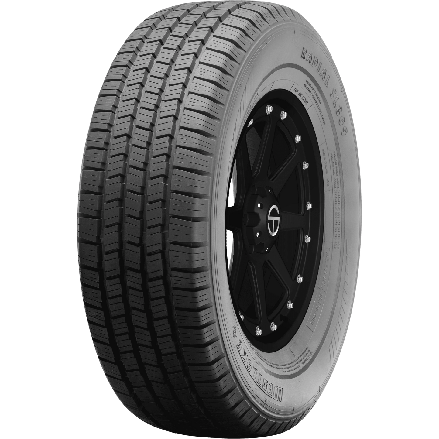 Westlake SL309 LT215/85R16 115Q E