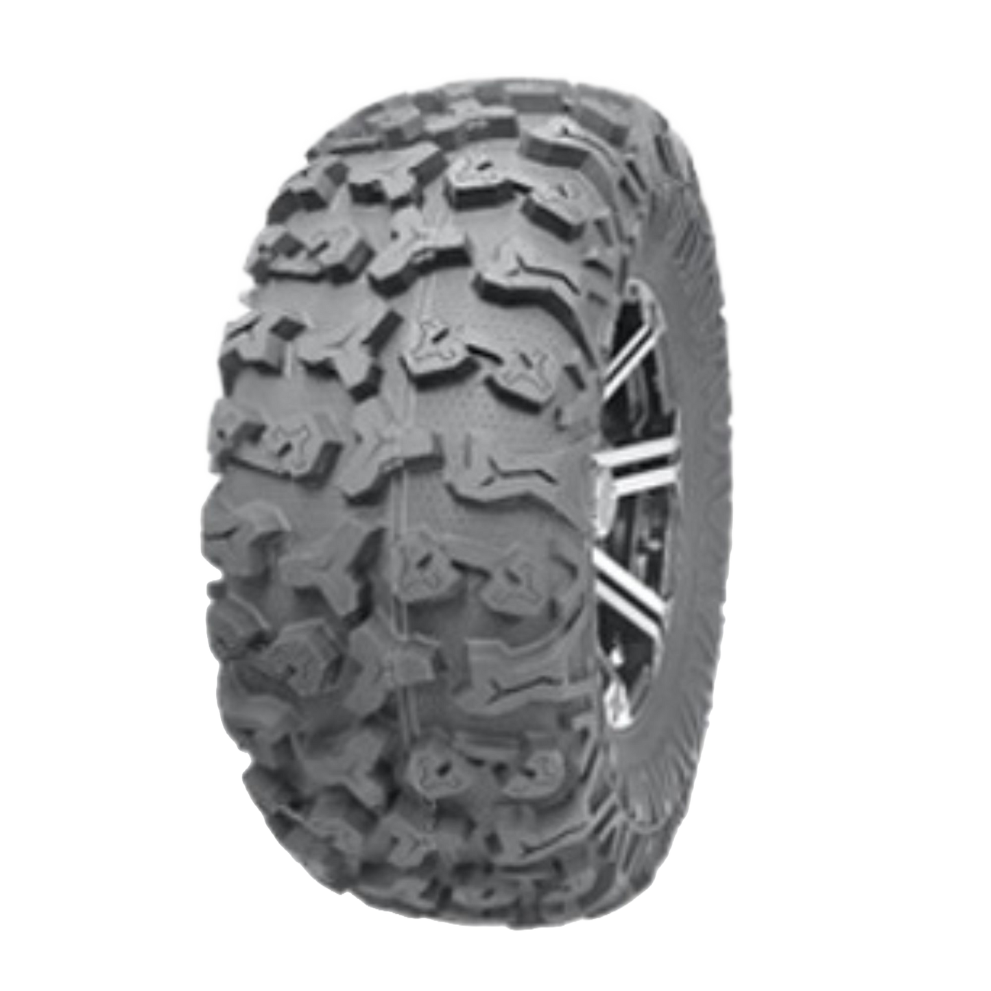 Wolfpack P3057 26x10-12 ATV/UTV tire