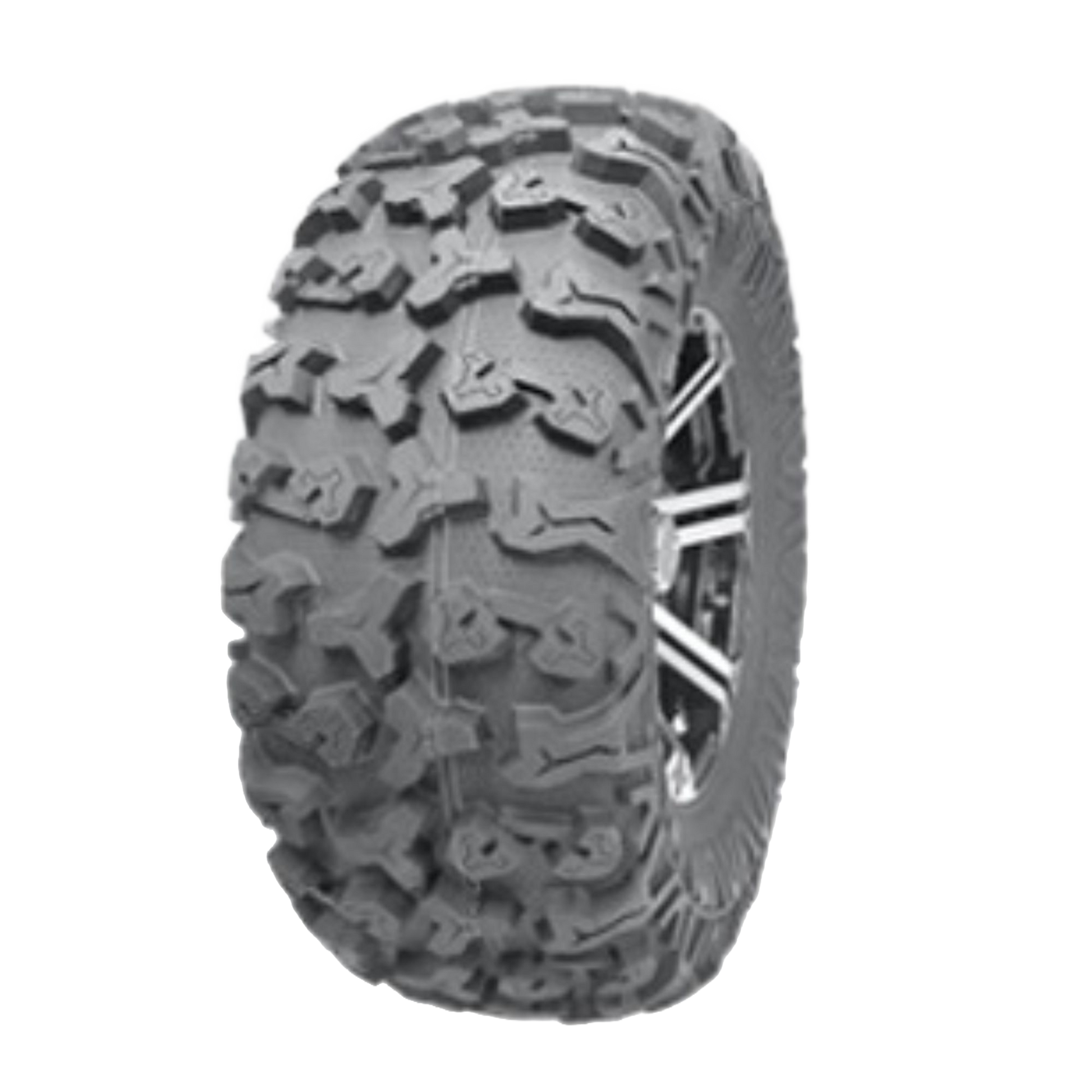 Wolfpack P3057 26x10-12 ATV/UTV tire