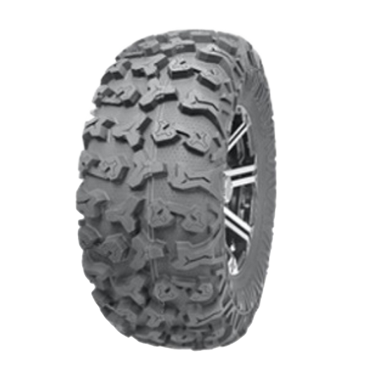 Wolfpack P3057 26x10-12 ATV/UTV tire