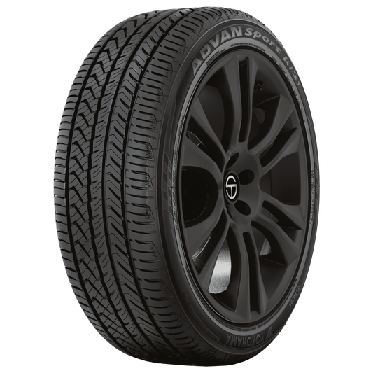 Yokohama Advan Sport A/S Plus 225/50R17 98W XL