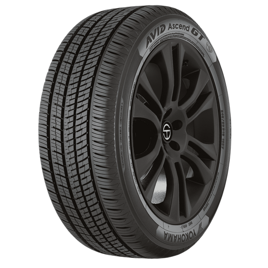 Yokohama Avid Ascend GT 215/60R16 95V