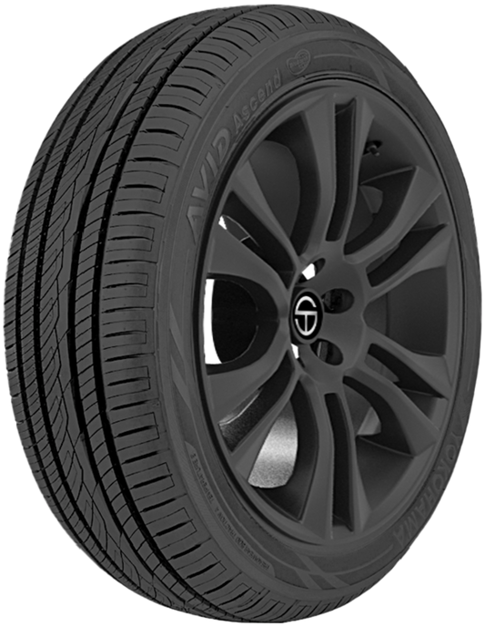 Yokohama Avid Ascend 205/55R16
