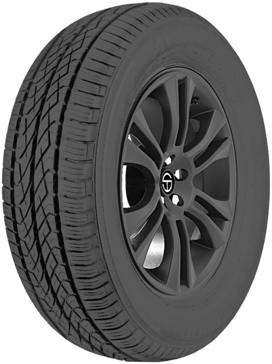 P195/65R15 89S