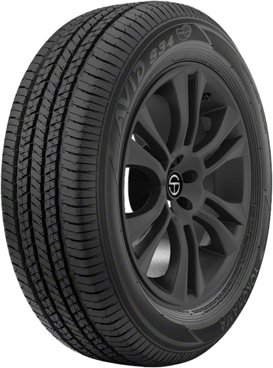 Yokohama Avid S34FV P215/60R16 94H