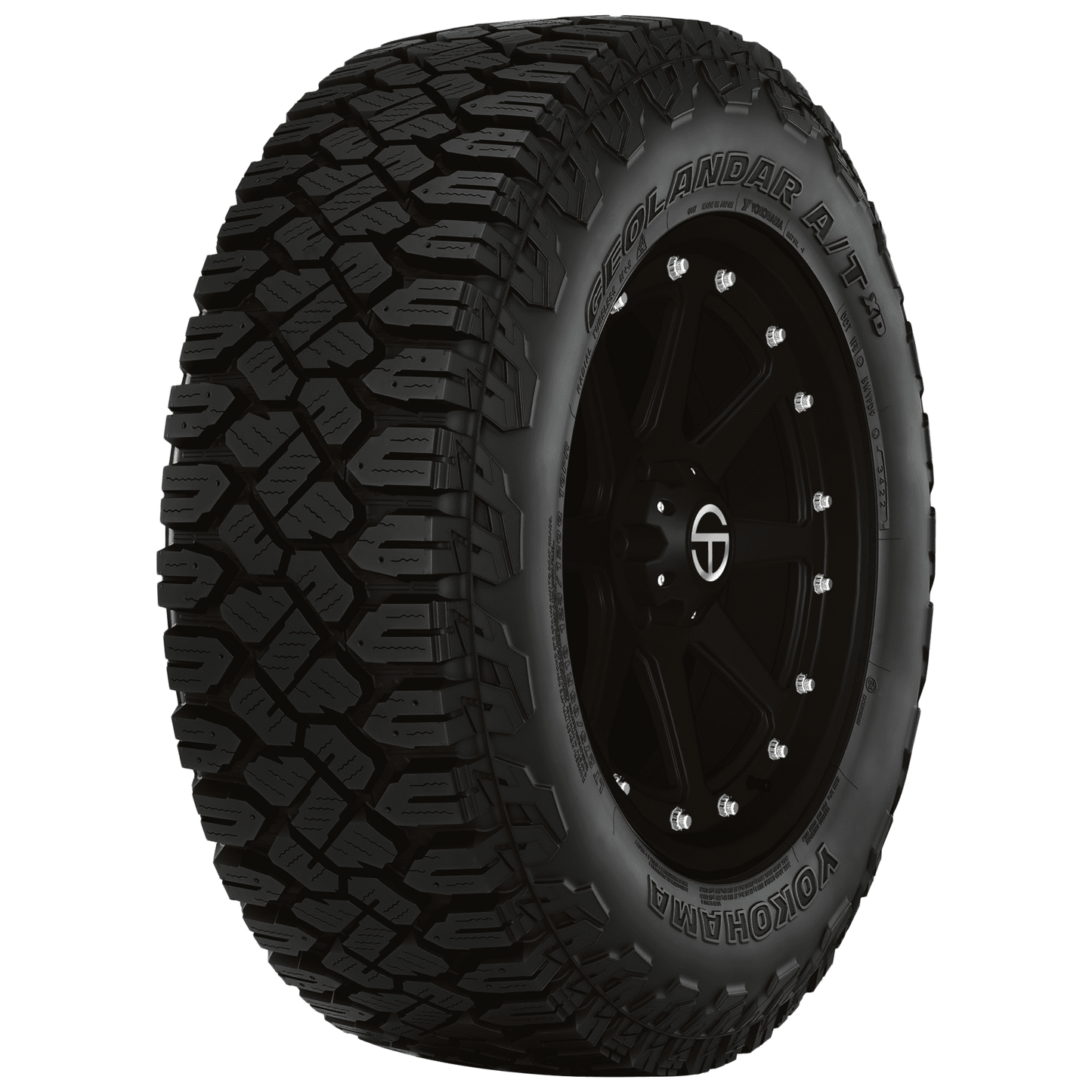 LT275/60R20 123Q E