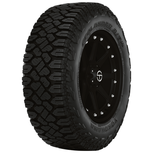 LT275/60R20 123Q E
