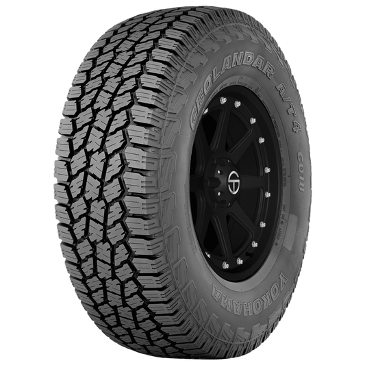 Yokohama Geolandar A/T4 G018 265/70R17