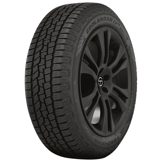 Yokohama Geolandar Cv 4S 235/60R18 107V XL