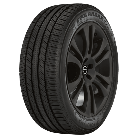 Yokohama Geolandar CV G058 245/60R18 105V