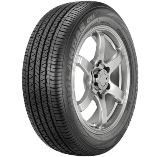 Yokohama Geolandar G91Hv 60R18