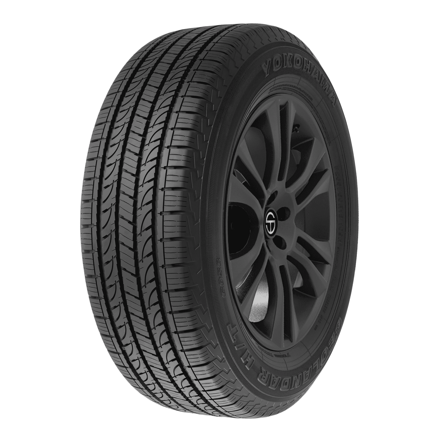 P265/65R17 110T