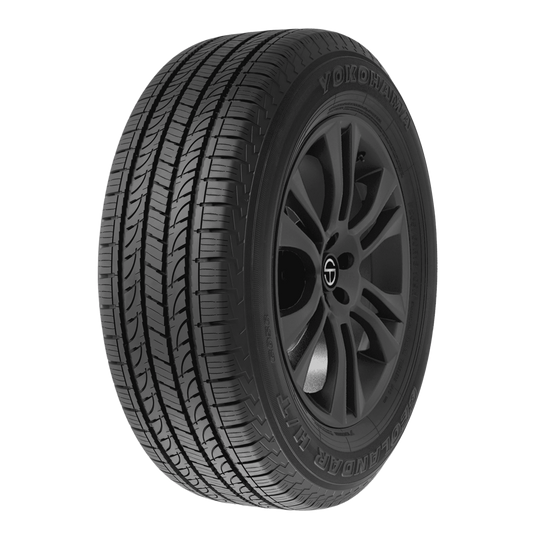 Yokohama Geolandar H/T G056 P245/75R16 109T