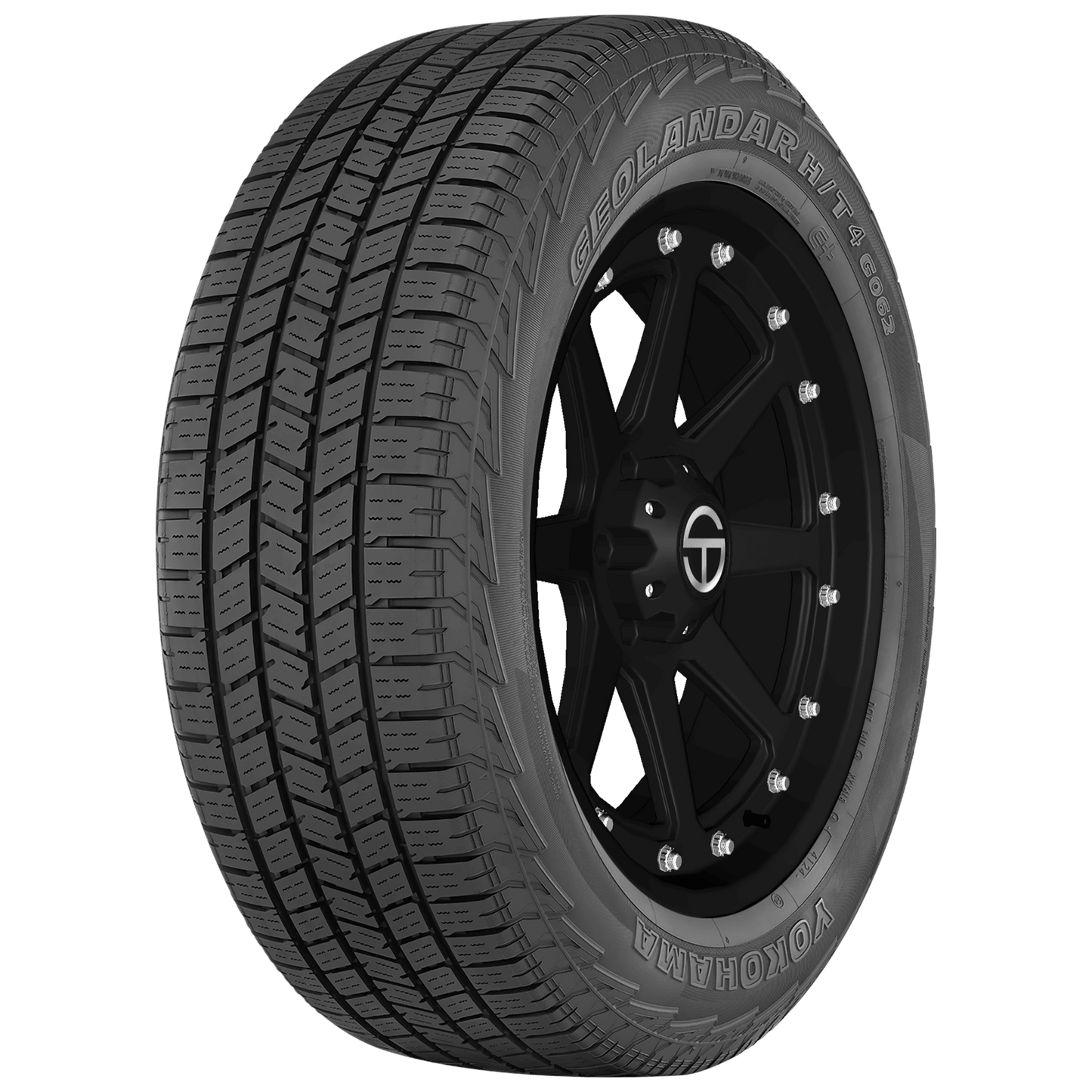 Yokohama Geolandar H/T4 (265/65R17 116T XL)