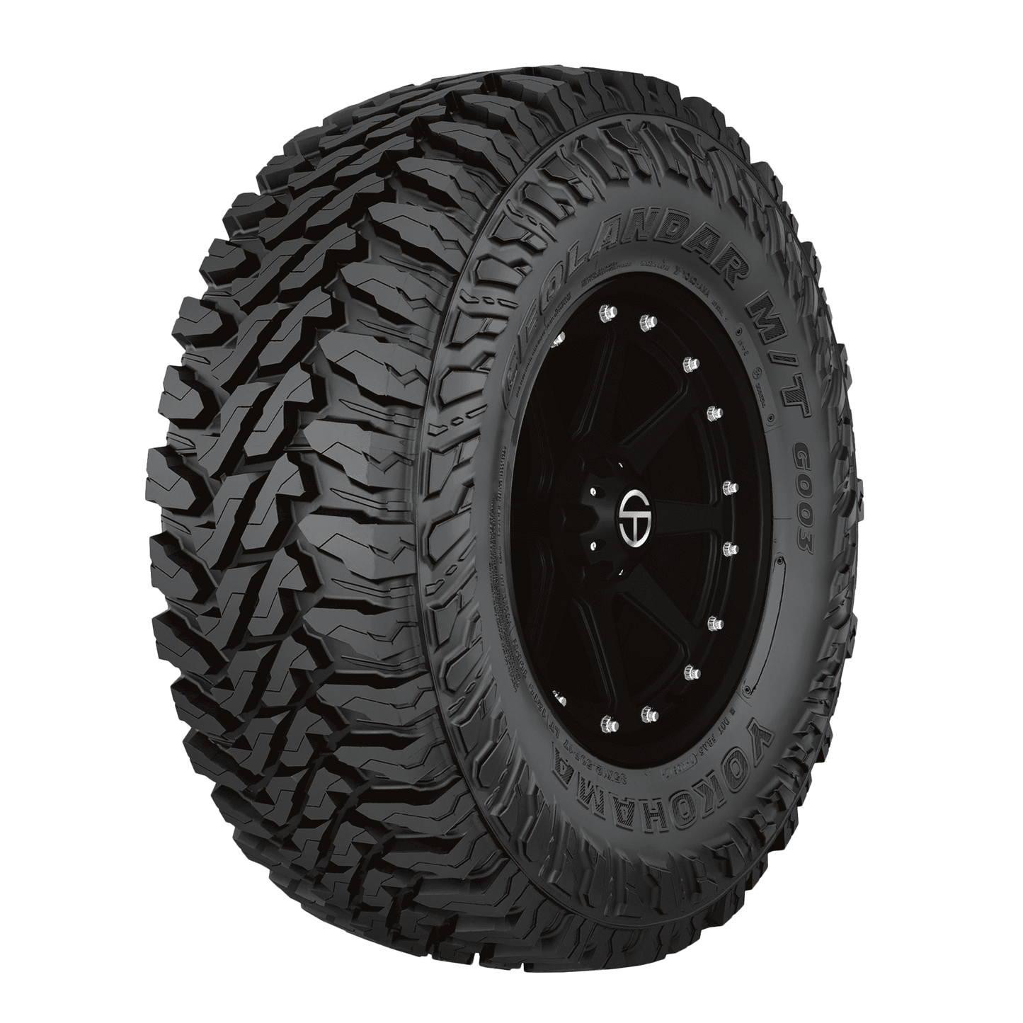 LT275/60R20 123Q E