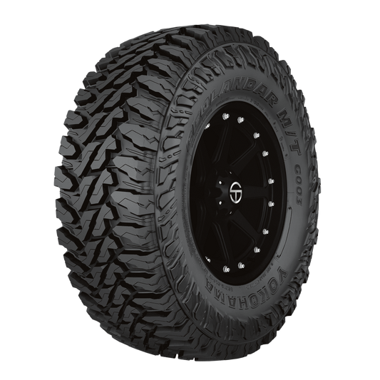 LT275/60R20 123Q E