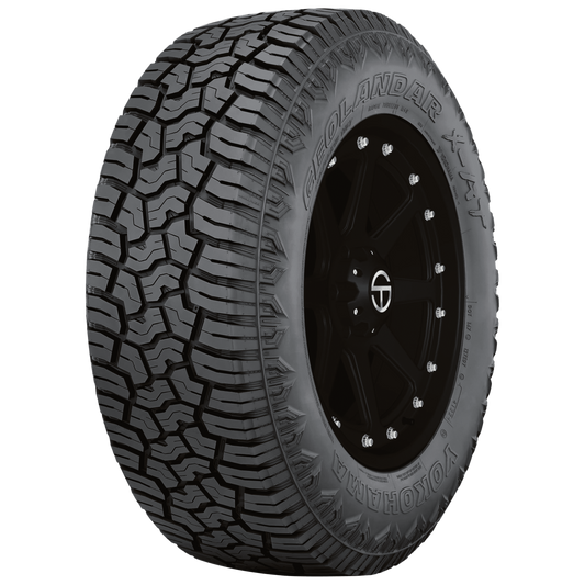 Yokohama Geolandar X At 5493 44Aa B968 275/60R20 116T XL