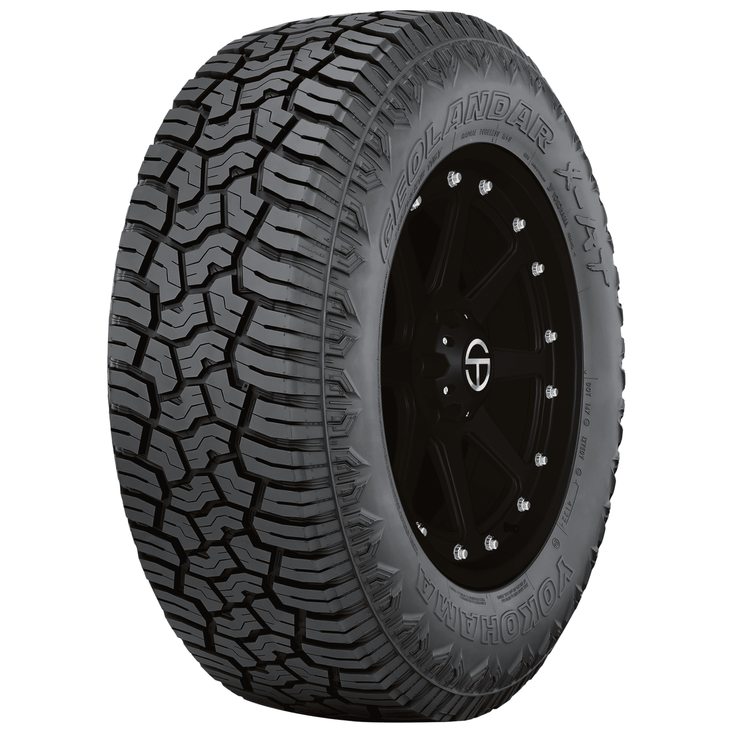 Hankook 275/55R20 117T XL