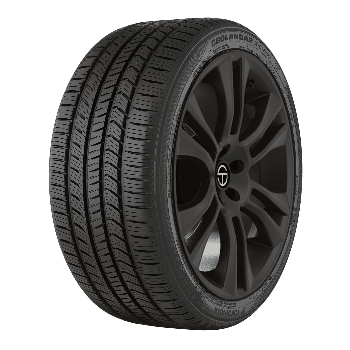 Yokohama Geolandar X Cv G057 275/60R20 115H
