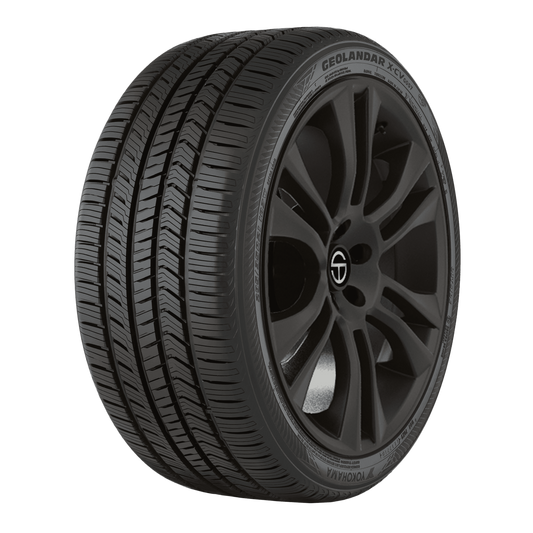 Yokohama Geolandar X Cv G057 275/60R20 115H