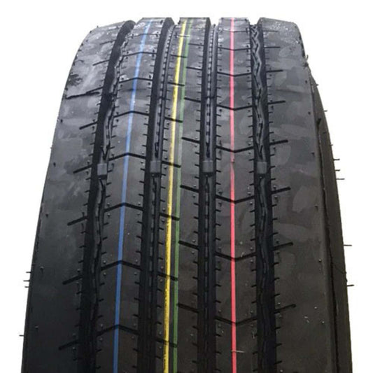 Zeemax ST235/80R16 Load Range G