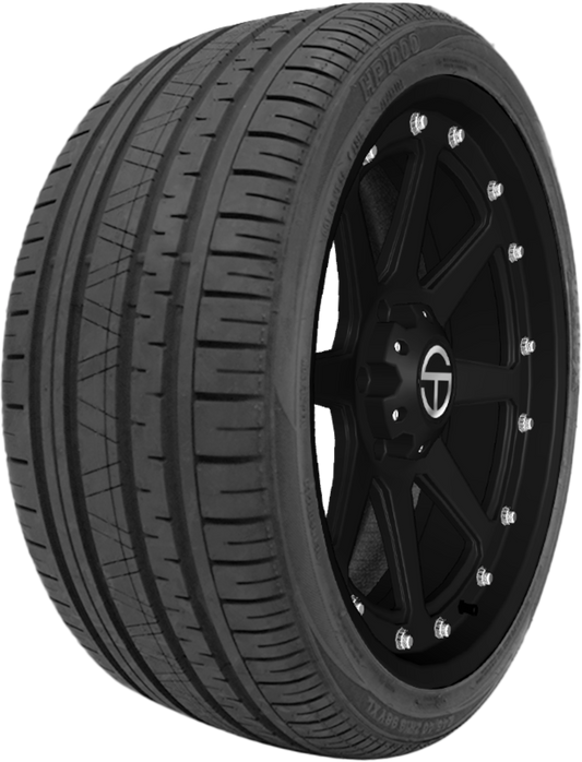 Zeetex Hp1000 225/50R17 94W