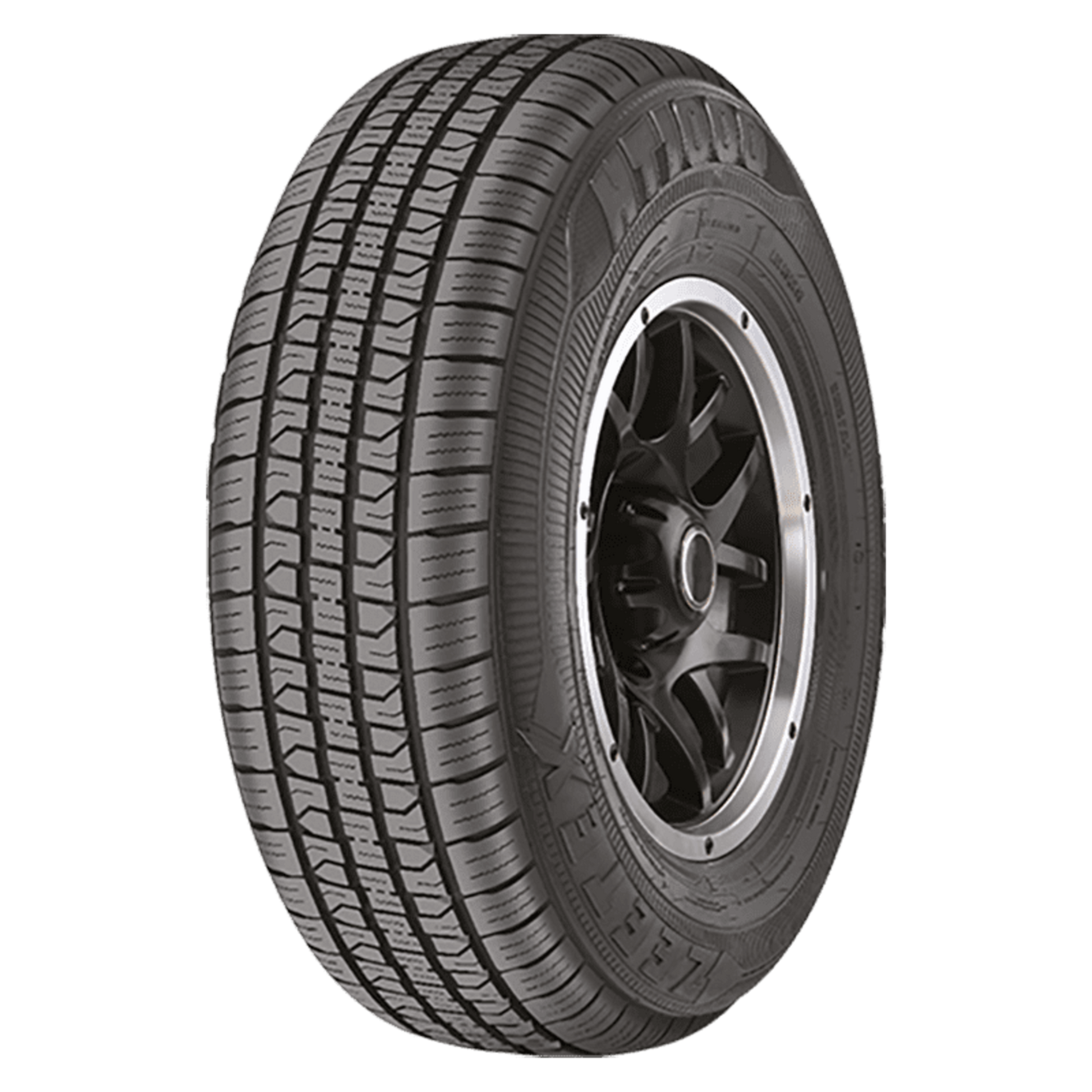 Zeetex HT1000 LT215/85R16 115R E