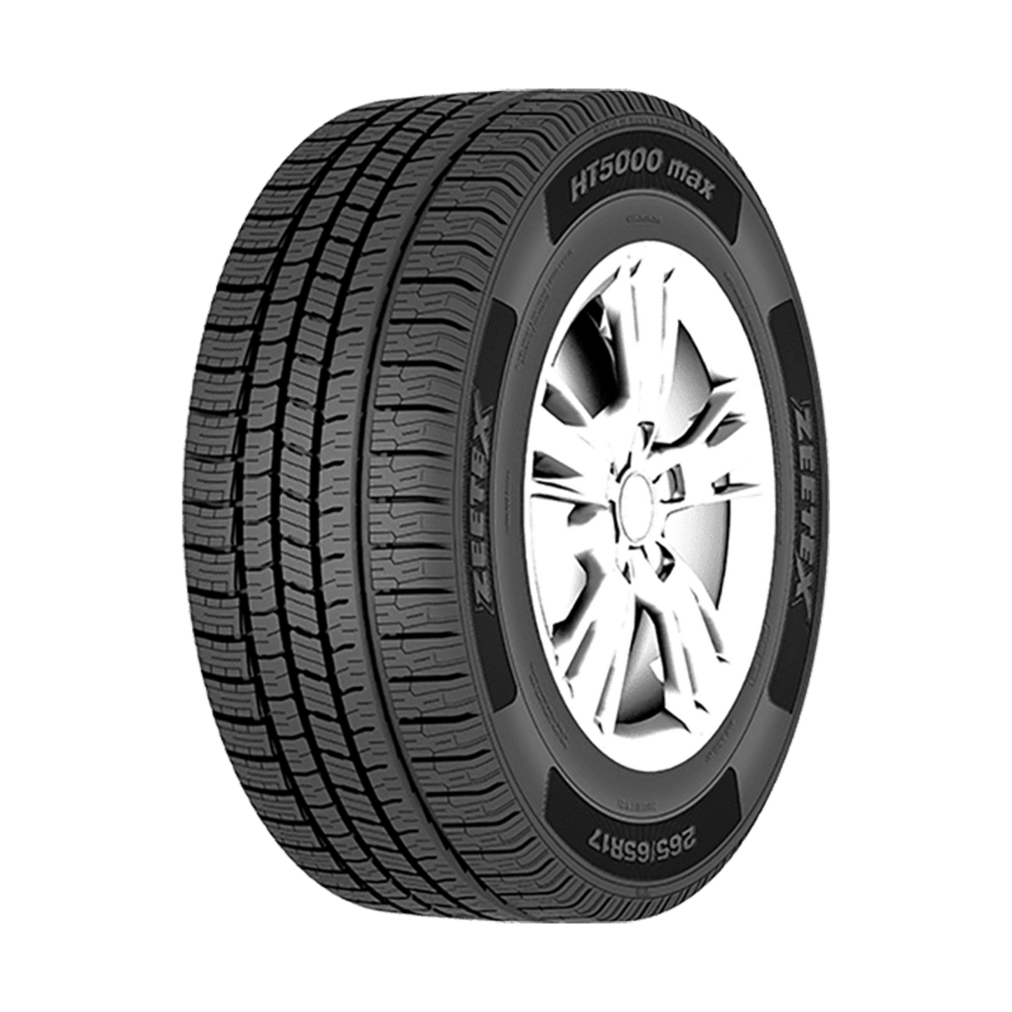 Zeetex HP5000 Max 215/55R17