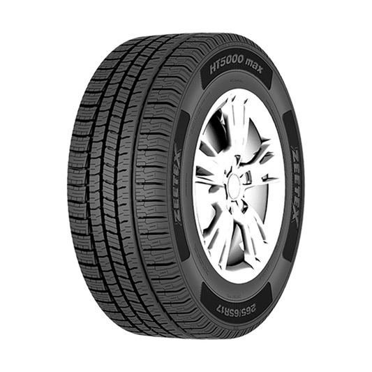 Zeetex HP5000 Max 215/55R17