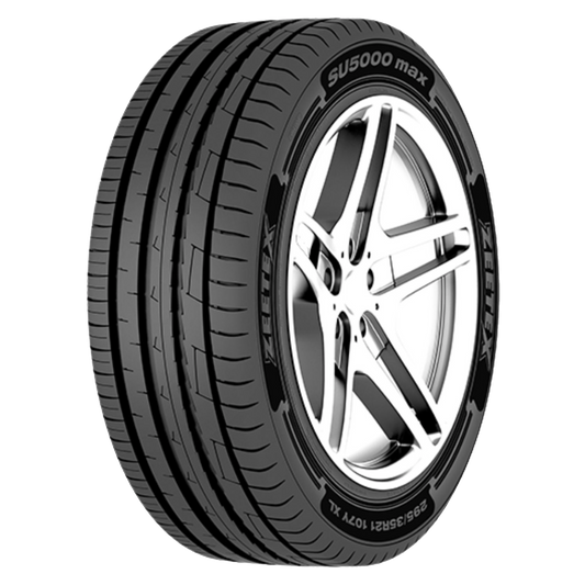 Zeetex SU5000 Max tire image