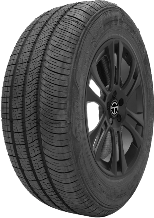 Zeetex ZT3000 205/55R16 94V XL