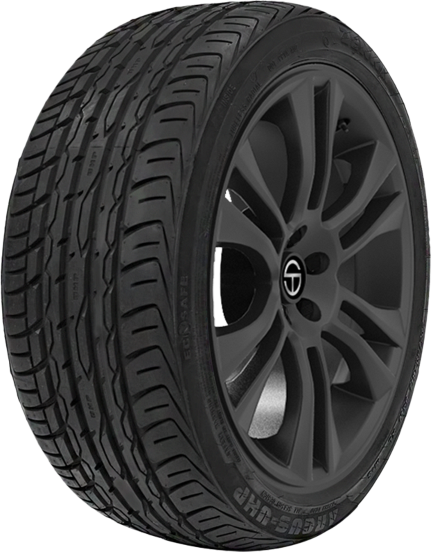 Zenna Argus UHP 255/55R18 109V XL