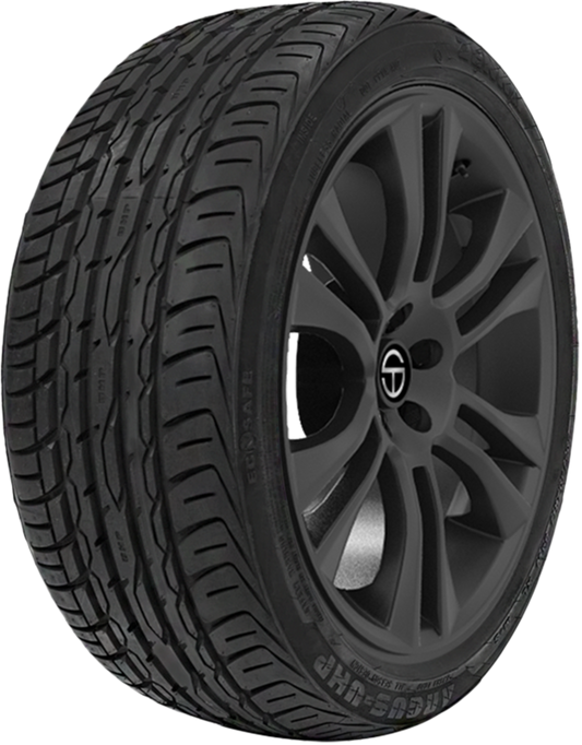 Zenna Argus UHP 255/55R18 109V XL
