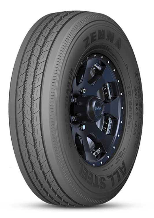 Zenna ST Radial All Steel