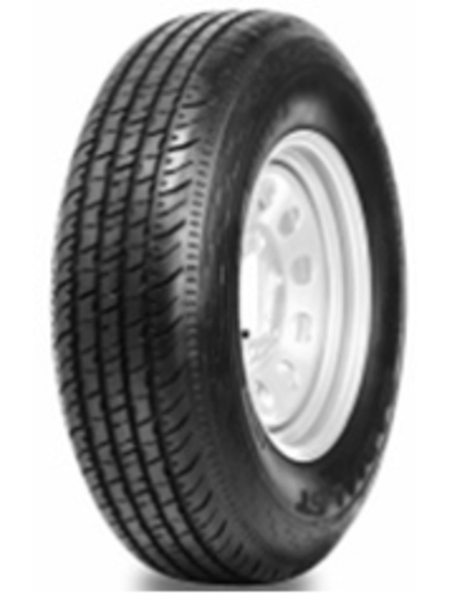 Zenna ST Radial ST205/75R14 105N D