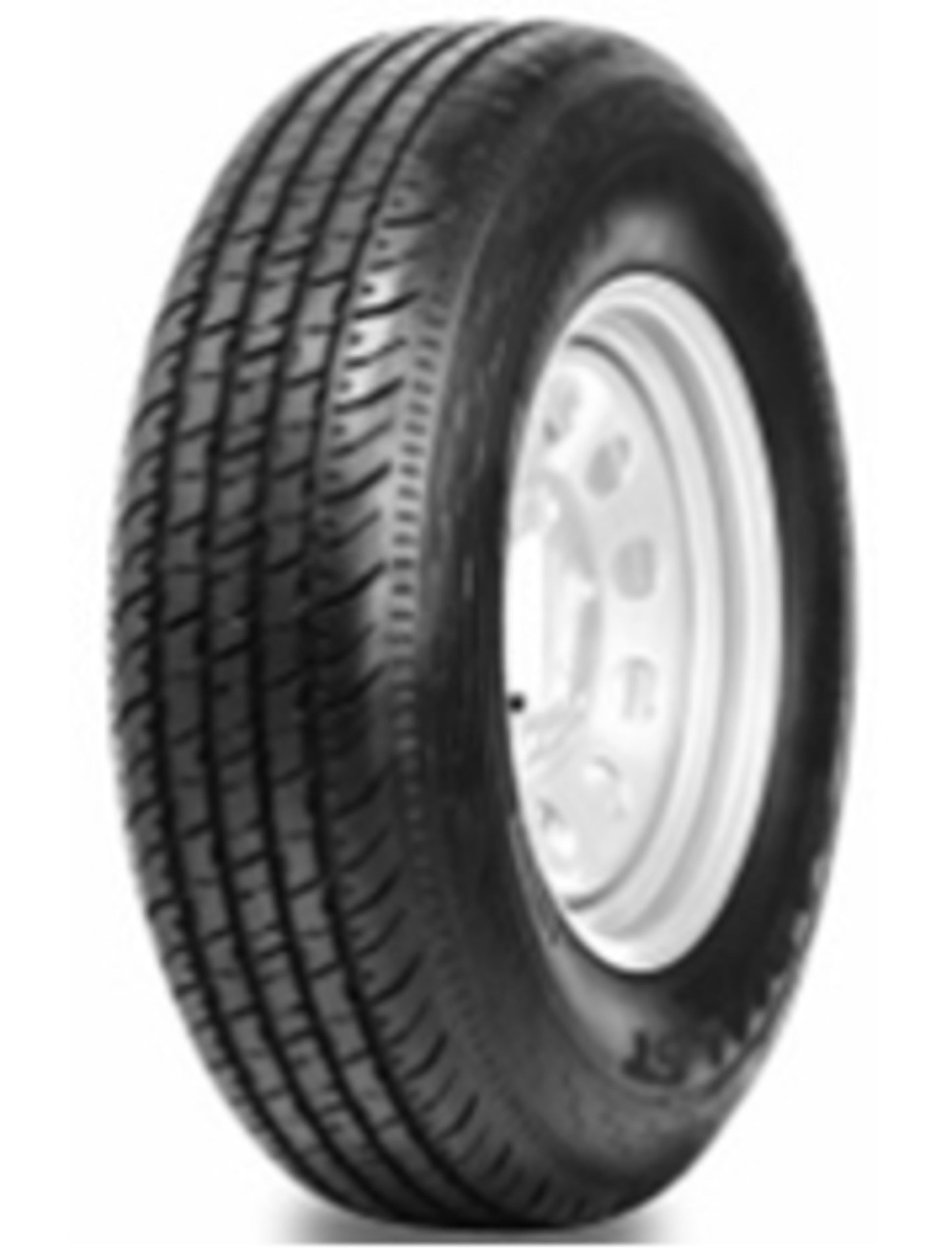 Zenna ST Radial ST205/75R14 105N D